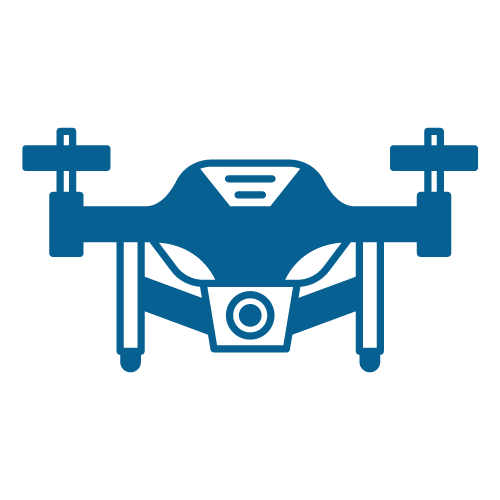 Drone - Περιμετρική Ασφάλεια